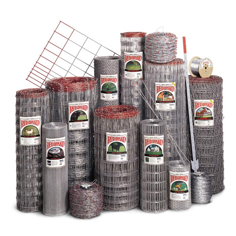 Fence Products