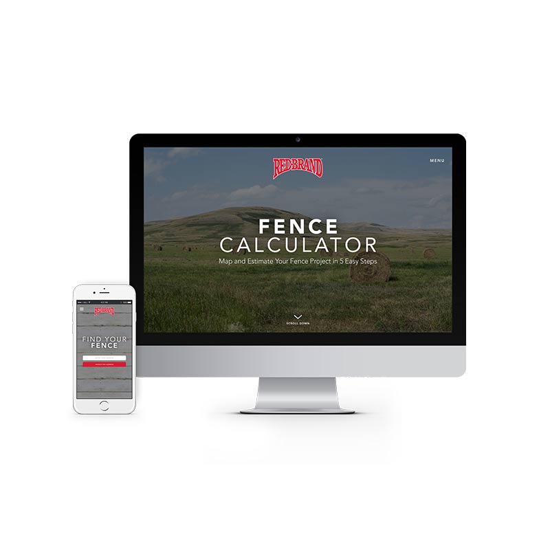 Fence Calculator